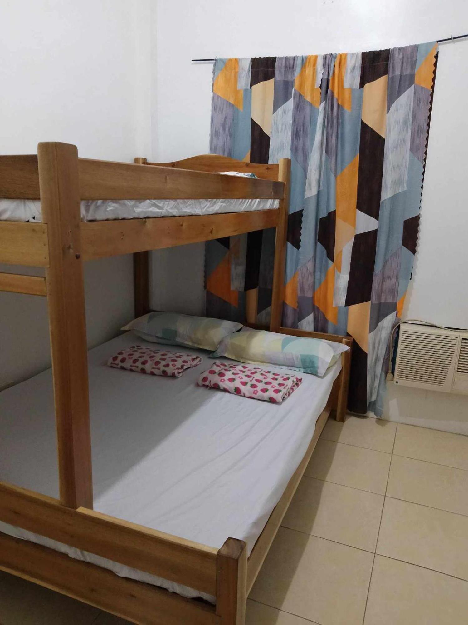 Estrelle Orange House - Backpackers Hub Apartamento Puerto Princesa Exterior foto